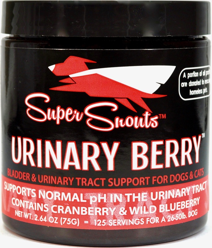 Urinary Berry 2.64oz